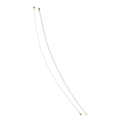Antenna Connecting Cable para Samsung Galaxy A10 (A105 / 2019) / M10 (M105 / 2019) (2 Piece Set)