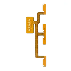 Power Button Flex para Samsung Galaxy Tab Active Pro 10.1" (T545 / T540 / T547) (2019)