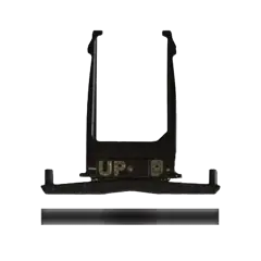 Sim Card Tray para Motorola Droid Mini (XT1030 / 2013)