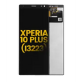 Ecrã LCD sem Aro para Sony Xperia 10 Plus (I3223) (Recondicionado) (Black)