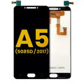 Ecrã LCD sem Aro para Alcatel A5 (5085D / 2017) ( No Botão Home Version) (Recondicionado) ( AllColors)