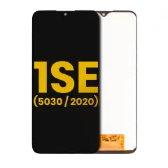 Ecrã LCD sem Aro para Alcatel 1SE (5030 / 2020) (Recondicionado) (Todas as Cores)