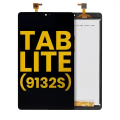 Ecrã LCD sem Aro para TCL Tab Lite (9132S) (Recondicionado) (Todas as Cores)