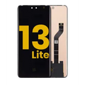 Ecrã OLED sem Aro para Xiaomi 13 Lite / Civi 2 (Recondicionado) (Todas as Cores)
