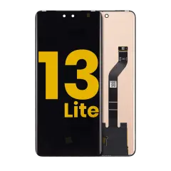 Ecrã OLED sem Aro para Xiaomi 13 Lite / Civi 2 (Recondicionado) (Todas as Cores)