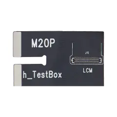 Tester Flex Cable para iTestBox (S300) para Huawei Mate 20 Pro
