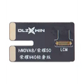 Tester Flex Cable para iTestBox (S300 / S800) para Huawei Nova 8 / Honor 50 / Nova 9 / Honor V40 Lite