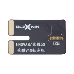 Tester Flex Cable para iTestBox (S300 / S800) para Huawei Nova 8 / Honor 50 / Nova 9 / Honor V40 Lite