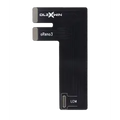 Tester Flex Cable para iTestBox (S200 / S300) para OPPO Reno3 / Oppo Reno3 Youth / K7 / A91 / Find X2 Lite / F15 / F17