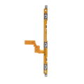 Power And Volume Button Flex Cable para Samsung Galaxy A20 (A205 / 2019) / A50 (A505 / 2019) / A50S (A507 / 2019) / A30S (A307 / 2019) / A30 (A305 / 2019) / A40 (A405 / 2019) / A60 (A606 / 2019)
