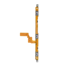 Power And Volume Button Flex Cable para Samsung Galaxy A20 (A205 / 2019) / A50 (A505 / 2019) / A50S (A507 / 2019) / A30S (A307 / 2019) / A30 (A305 / 2019) / A40 (A405 / 2019) / A60 (A606 / 2019)