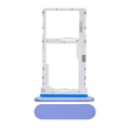 Single Sim Card Tray para Sony Xperia 10 IV (Lavender)