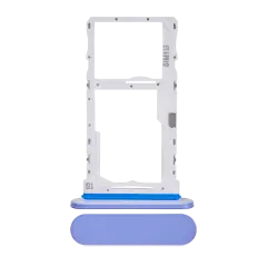 Single Sim Card Tray para Sony Xperia 10 IV (Lavender)