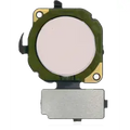 Leitor de Impressão Digital With Flex Cable para Huawei Honor 8X (Pink)