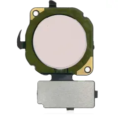 Leitor de Impressão Digital With Flex Cable para Huawei Honor 8X (Pink)