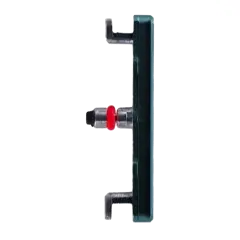 Power Button para OnePlus 10 Pro (OEM Original) (Emerald Forest)