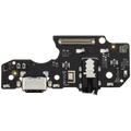 Charging Port With Headphone Jack para T-Mobile Revvl 7 Pro (Compatível Plus)