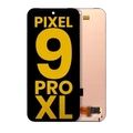 Ecrã OLED sem Aro (With Sensor de Impressão Digital) para Google Pixel 9 Pro XL (Recondicionado) (Todas as Cores)