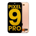 Ecrã OLED sem Aro (With Sensor de Impressão Digital) para Google Pixel 9 Pro (Recondicionado) (Todas as Cores)