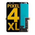 Ecrã OLED sem Aro para Google Pixel 4 XL (Recondicionado) (Todas as Cores)