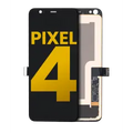 Ecrã OLED sem Aro para Google Pixel 4 (All Models) (Recondicionado) (Todas as Cores)