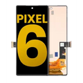 Ecrã OLED sem Aro para Google Pixel 6 (Without Sensor de Impressão Digital) (Recondicionado) (Todas as Cores)