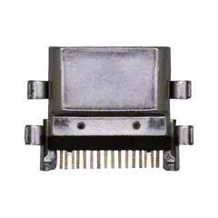 Charging Port Only para Amazon Kindle Fire HD 10 / HD 10 Plus (11th Gen, 2021) (Soldering Required)