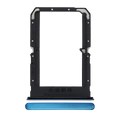 Dual Sim Card Tray para OnePlus Nord CE 5G (Blue Void)
