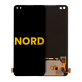 Ecrã OLED sem Aro para OnePlus Nord (Recondicionado) (Todas as Cores)