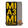 Ecrã OLED sem Aro para Xiaomi Mi A3 / Mi CC9e (Recondicionado) (Todas as Cores)