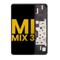 Ecrã OLED com Aro para Xiaomi Mi Mix 3 (Recondicionado) (Todas as Cores)