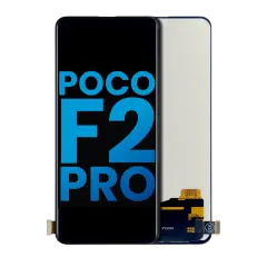 Ecrã LCD sem Aro para Xiaomi Poco F2 Pro / Redmi K30 Pro (Aftermarket:Incell) (Todas as Cores)