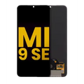 Ecrã OLED sem Aro para Xiaomi Mi 9 SE (Recondicionado) (Todas as Cores)