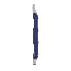 Hard Button (Volume) para Xiaomi Redmi 9T / Poco M3 / Note 9 4G (Cool Blue)