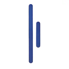 Hard Buttons (Power / Volume) para Xiaomi Redmi 7 (Comet Blue)