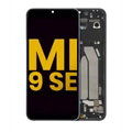 Ecrã OLED com Aro para Xiaomi Mi 9 SE (Recondicionado) (Gray)