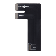 Tester Flex Cable para iTestBox (S200 / S300) para OPPO Reno