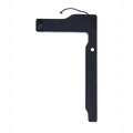 Speaker: Left para MacBook Air 13" A1369 (2011) / 13" A1466 (2012-2017)