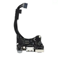 I/O Board (MagSafe / USB-A / Headphone Jack) para MacBook Air 11" A1370 (2010-2011)