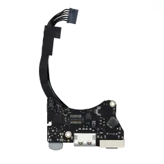 I/O Board (MagSafe / USB-A / Headphone Jack) para MacBook Air 11" A1370 (2010-2011)