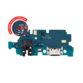 Placa de Conector de Carga With Headphone Jack para Samsung Galaxy A25 (A256 / 2023) (International Version) (Premium)