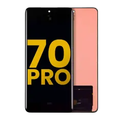 Ecrã OLED sem Aro para Honor 70 Pro (Recondicionado) (Todas as Cores)