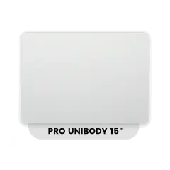 Trackpad para MacBook Pro 15" A1286 (2010-2012) / A1278 (2009-2012)