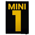 LCD para iPad Mini 1 (Recondicionado)