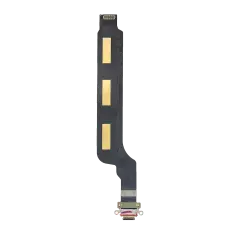 Flex de Conector de Carga para OnePlus 6T (A6010 / A6013)