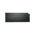 Keyboard Assembly para Samsung Galaxy Book 2 (SM-W737) (Service Pack) (Gray)