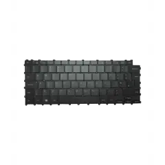 Keyboard Assembly para Samsung Galaxy Book 2 (SM-W737) (Service Pack) (Gray)