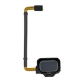Leitor de Impressão Digital With Flex Cable para Samsung Galaxy S8 Active (Meteor Gray)