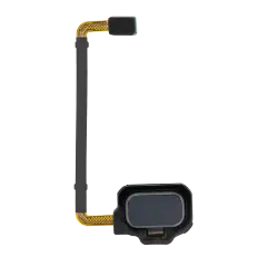 Leitor de Impressão Digital With Flex Cable para Samsung Galaxy S8 Active (Meteor Gray)