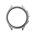 Housing para Samsung Galaxy Watch 6 Classic (47mm) (Service Pack) (Silver)